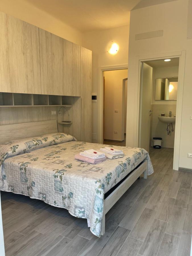 Villa Alba & Tramonto à Levanto Extérieur photo